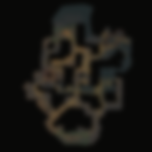 GuntherMitch positioning heatmap on Anubis