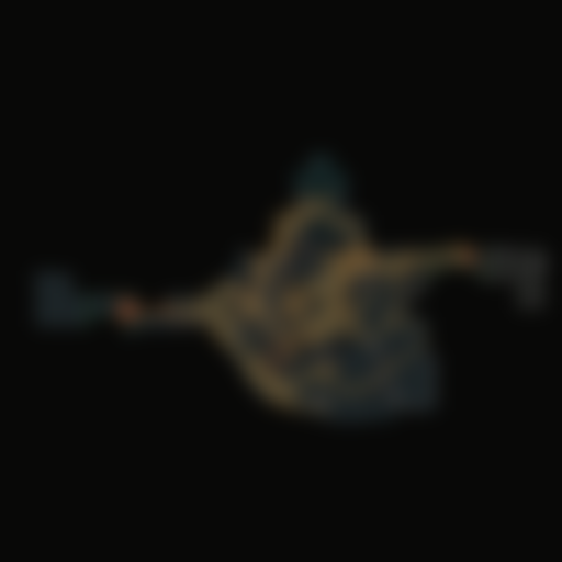 -Zlyy positioning heatmap on Nuke