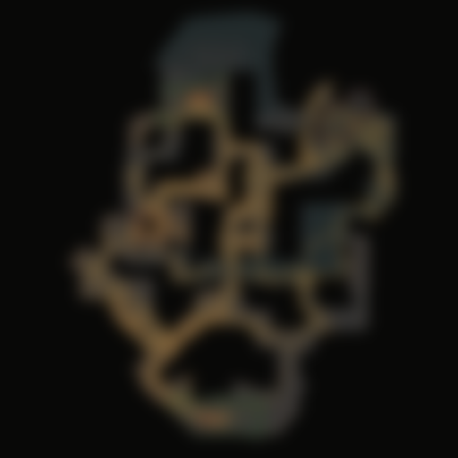 Hendy positioning heatmap on Anubis