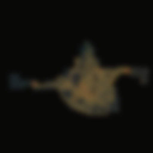Nikodeon positioning heatmap on Nuke