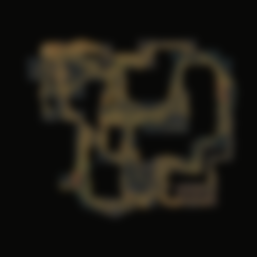 Tr1g positioning heatmap on Mirage