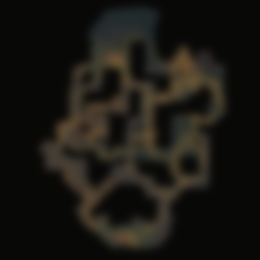 L10nels positioning heatmap on Anubis