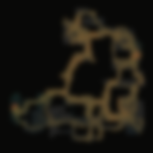 Bumble_bee- positioning heatmap on Inferno