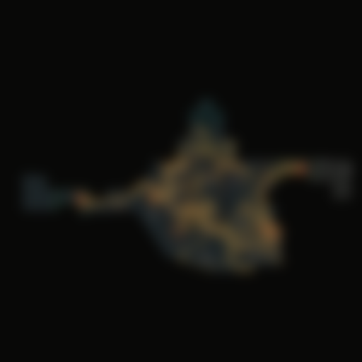 PartyJuice positioning heatmap on Nuke