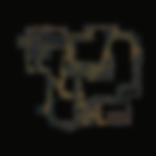 nikislaw positioning heatmap on Mirage