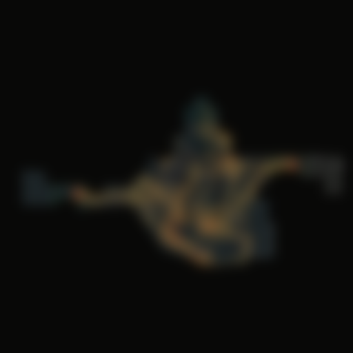 nikislaw positioning heatmap on Nuke