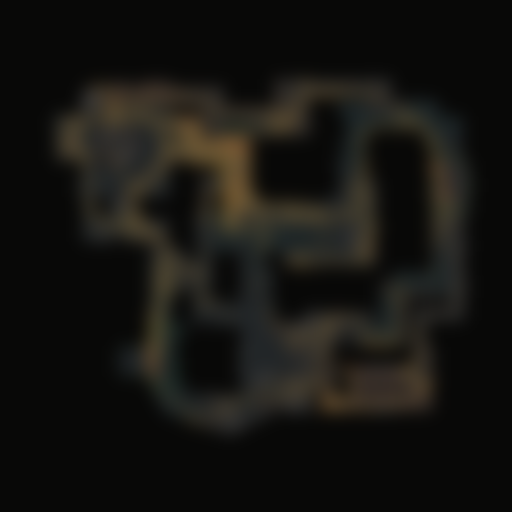 f_ey positioning heatmap on Mirage
