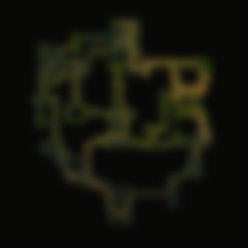 -DAVID- positioning heatmap on Ancient