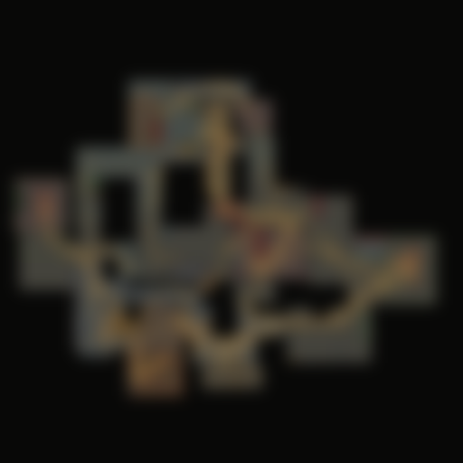 aLmox- positioning heatmap on Cache