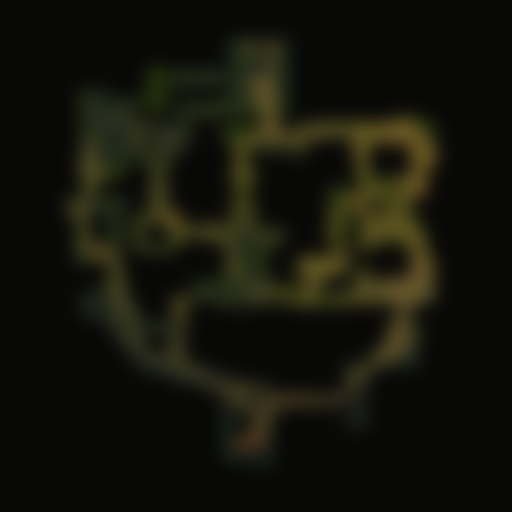 NotForU_ positioning heatmap on Ancient