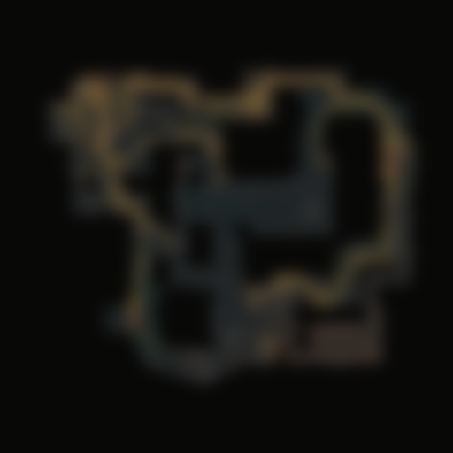 Gasa2807_G4y positioning heatmap on Mirage