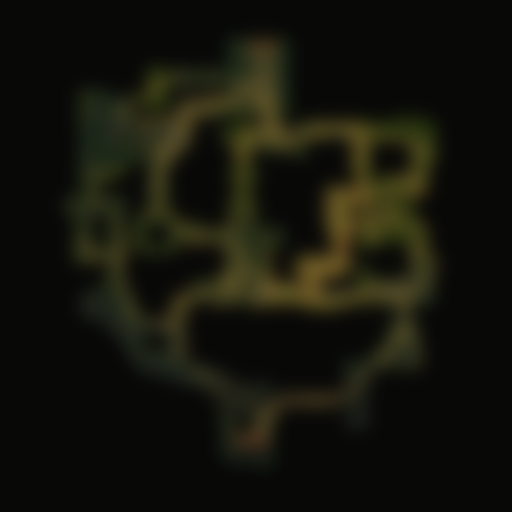 FluxAge positioning heatmap on Ancient