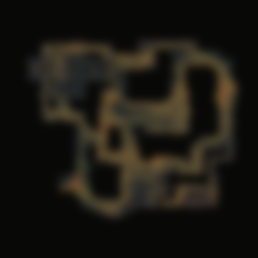 pix43 positioning heatmap on Mirage