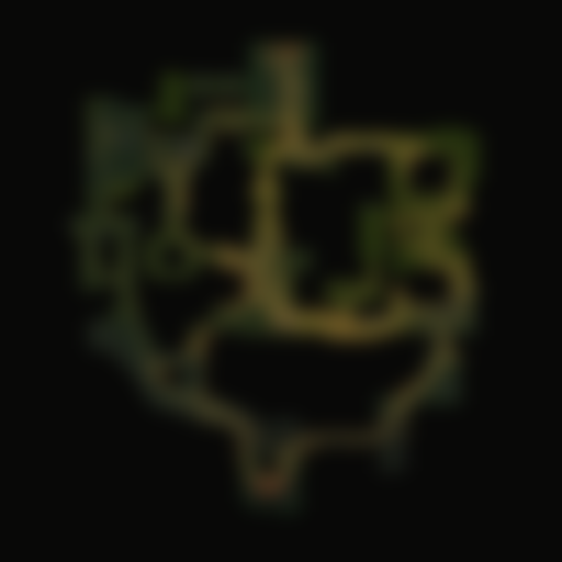0n3ye positioning heatmap on Ancient