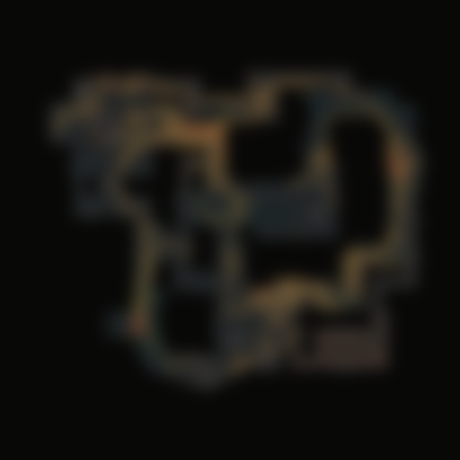 V1n1Lka positioning heatmap on Mirage