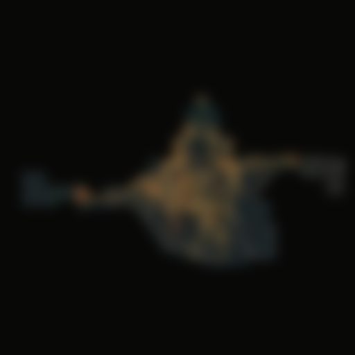 Ohorudo positioning heatmap on Nuke