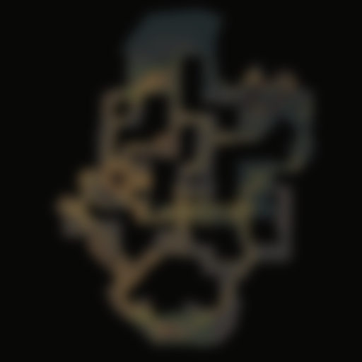 EDXAN positioning heatmap on Anubis