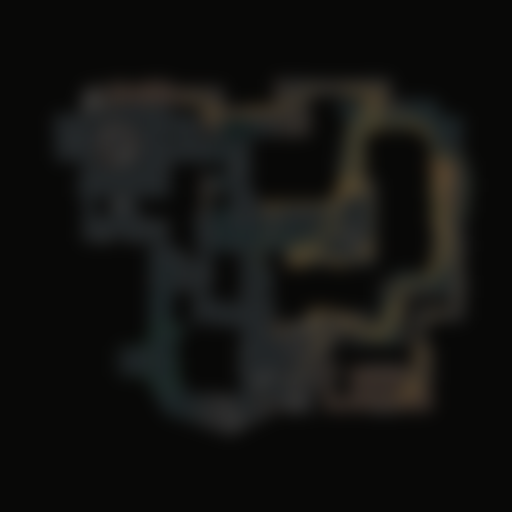 -frn positioning heatmap on Mirage