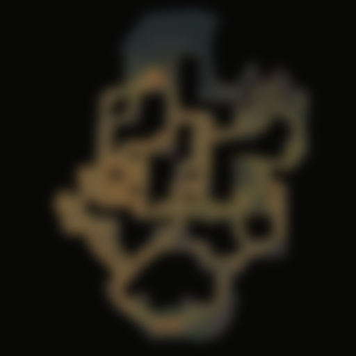 Dale_Lazyyy positioning heatmap on Anubis
