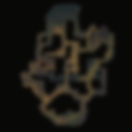 Mo0se positioning heatmap on Anubis