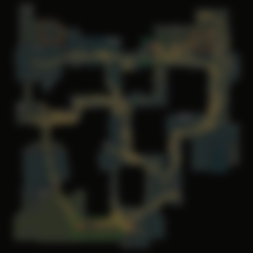 RUI_ positioning heatmap on Dust2