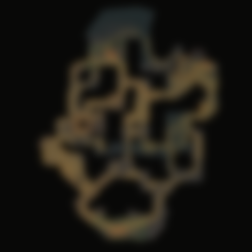 JustMeWes positioning heatmap on Anubis