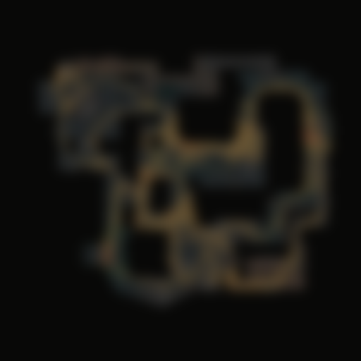 1Grimanz positioning heatmap on Mirage