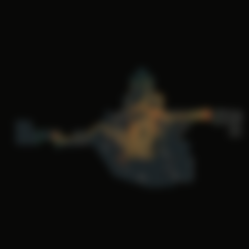 Sam666191 positioning heatmap on Nuke