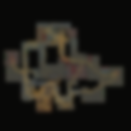 Dimakryskiv positioning heatmap on Cache