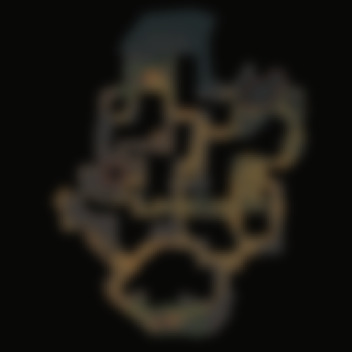 Parkyparkie positioning heatmap on Anubis