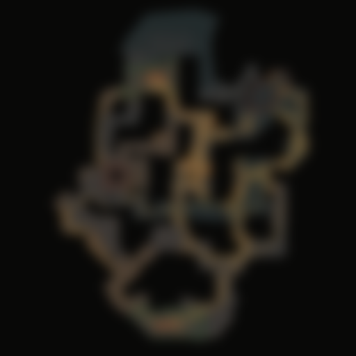 Ryptire positioning heatmap on Anubis