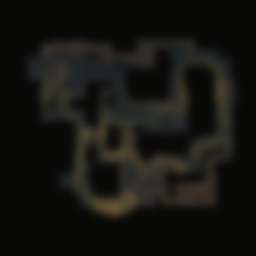 ShaigeR positioning heatmap on Mirage