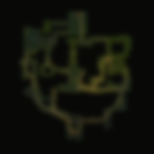 Aysten positioning heatmap on Ancient