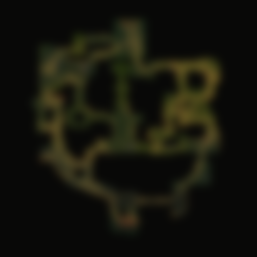 -yaZ_ positioning heatmap on Ancient