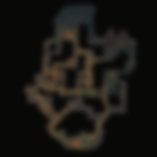 Yzuk21 positioning heatmap on Anubis
