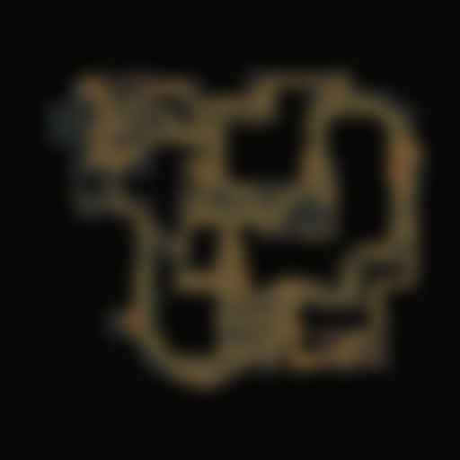 getsu--- positioning heatmap on Mirage