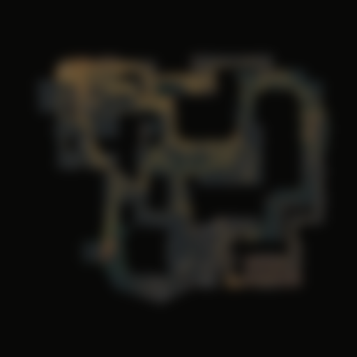 Tar1us666 positioning heatmap on Mirage