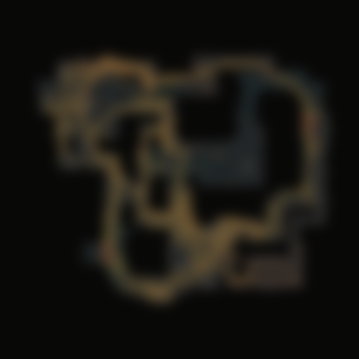 fevRi positioning heatmap on Mirage