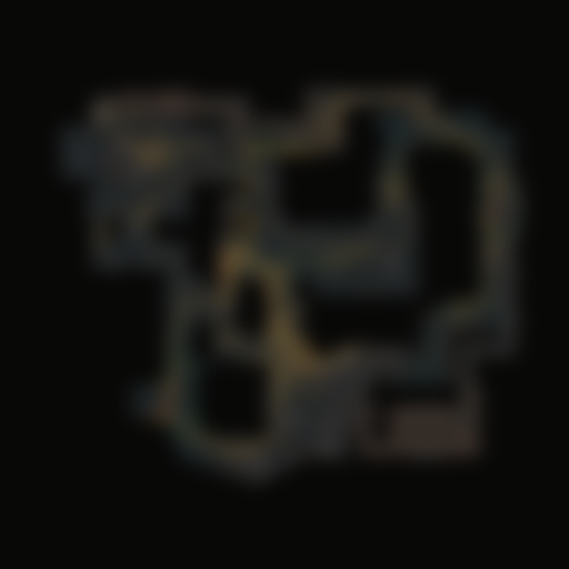 Ziko306 positioning heatmap on Mirage