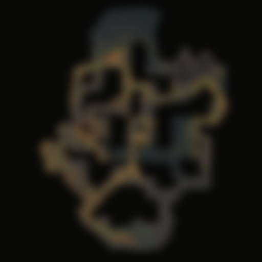 anestheticz positioning heatmap on Anubis
