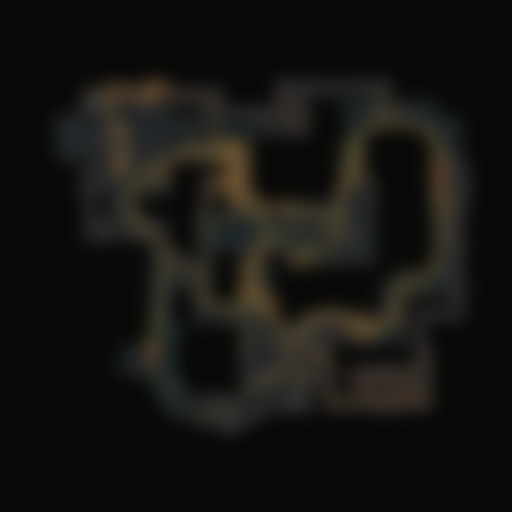 anestheticz positioning heatmap on Mirage