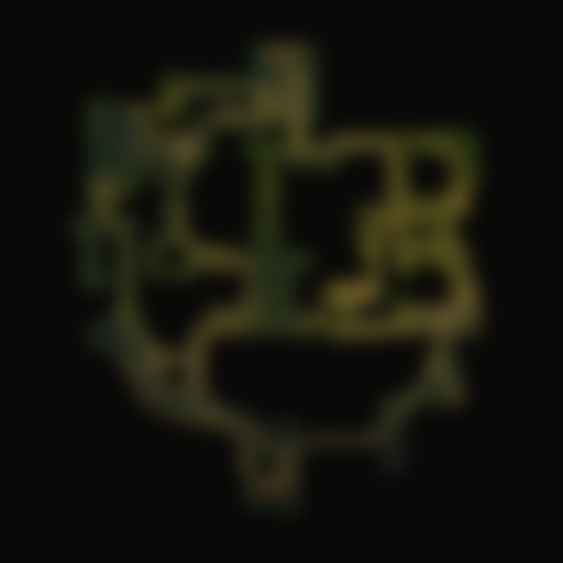 -dav1g positioning heatmap on Ancient