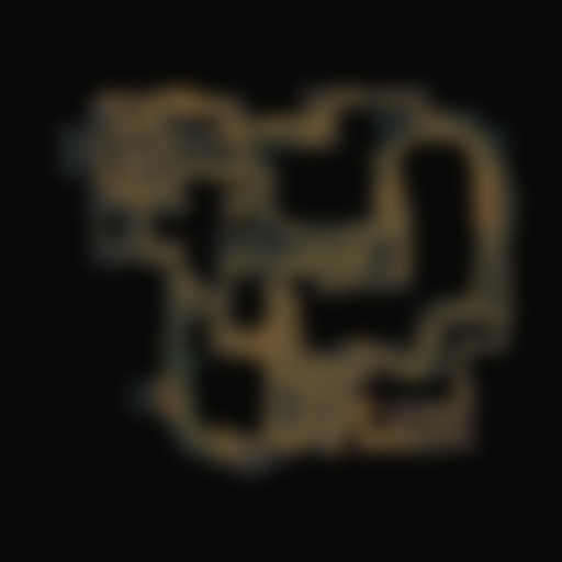 dzho99 positioning heatmap on Mirage