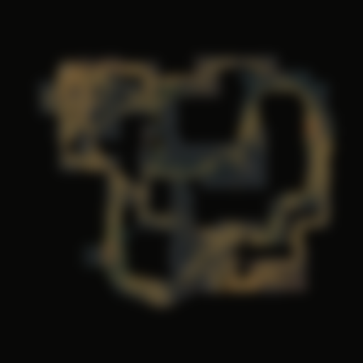 -bernard_ positioning heatmap on Mirage