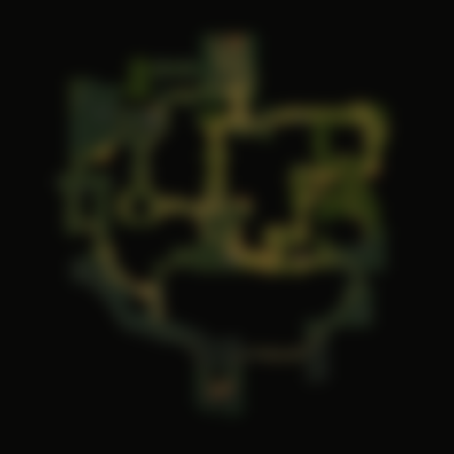 DOOR_1 positioning heatmap on Ancient