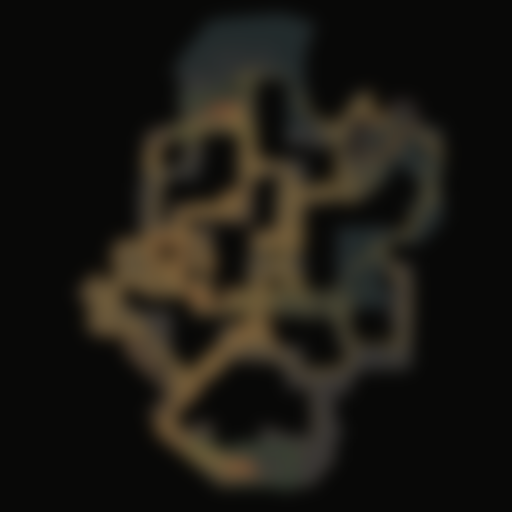 sxstem positioning heatmap on Anubis