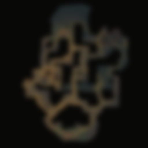 ShoeiBaro positioning heatmap on Anubis