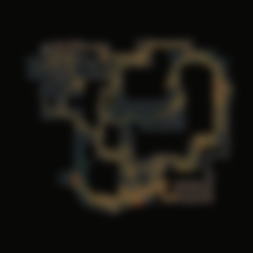 tarnerpl1 positioning heatmap on Mirage