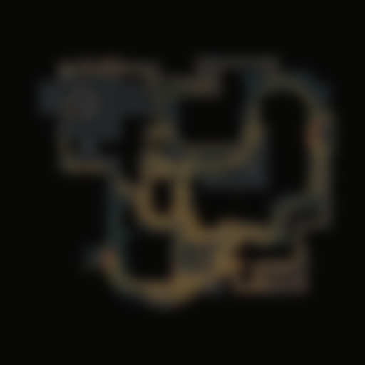 apap positioning heatmap on Mirage