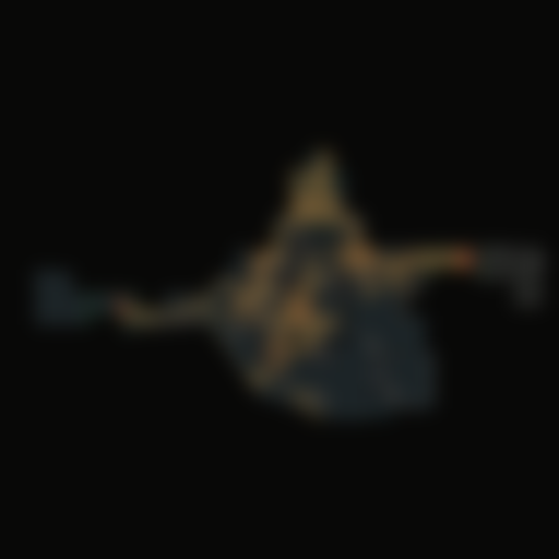 DexFuse positioning heatmap on Nuke